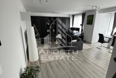 Apartament cu 2 camere, loc de parcare acoperit, zona Aradului - 9