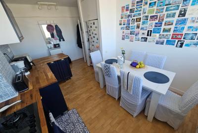 Oportunitate!! Apartament modern cu 2 camere - Centru/Piata Mihai Viteazul - 6