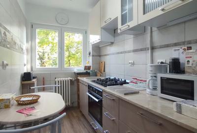 Apartament 2 camere, Copou | langa Gaudemus si Universitate - 7