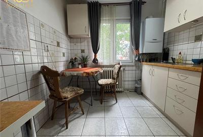3 Camere I 64 MP I Garaj I Manastur - 4