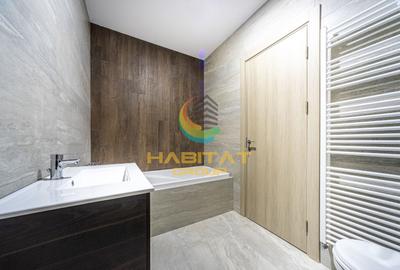 Apartament 3 camere- 74mp- Kaufland Metalurgiei - 5
