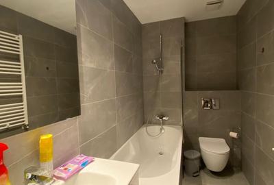 Complex Central  2 cam dec, mobilat, utilat, parcare, renovat - 13
