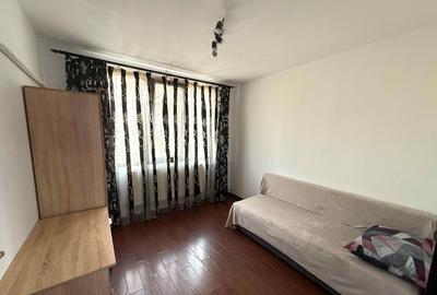 3 camere | etaj 3/4 | bloc reabilitat | 50 m Metrou Valea Oltului - 3