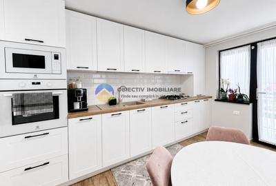 Casa tip duplex de vânzare – zona Fermelor , Piatra Neamt gata de mutat - 8