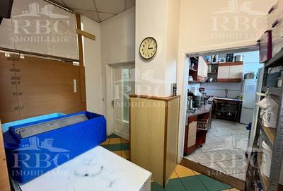 Exclusivitate spatiu pe Aurel Vlaicu cabinet medical sau alimentatie publica - 9