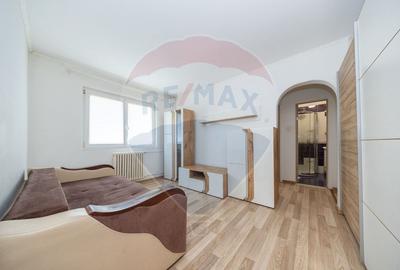 Apartament cu 2 camere de vânzare în zona Electroprecizia - 2
