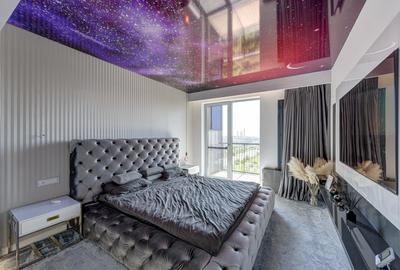 Apartament 3 Camere – Etaj 16 – Smart Home & Design in Asmita Gardens - 12