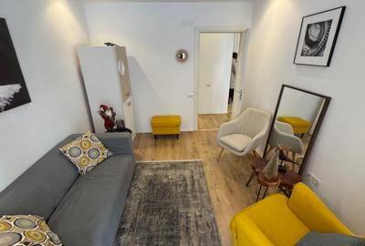 Apartament 2 camere cu grădină  Cosmopolis Ștefăneștii de Jos - 1