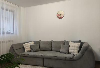 Apartament 2 camere decomandat, Micro 20, mobilat complet - 5