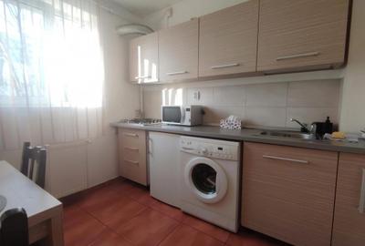 Apartament 1 cameră, 36 mp+balcon, etaj 2/4, Calea Baciului - 3