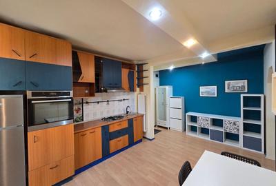 Apartament 2 Camere, Zona Circumvalatiunii, Etaj 4, Mobilat si Utilat - 3