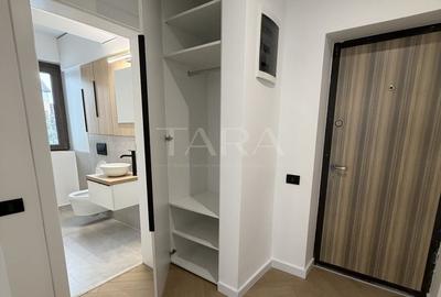 Apartament nou cu 3 camere, în Borhanci – complex privat. - 5