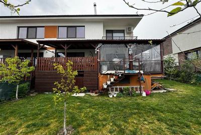 Casa Tip Duplex situata in cartierul Borhanci! - 5