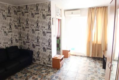 Garsonieră decomandată – Zona Liceul Bolintineanu / Petre Ispirescu - 1