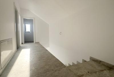 Individuală 5 camere, 143mp, 563mp teren, constructie noua -  Giarmata - 14