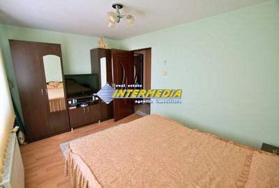 Apartament cu 2 camere de vanzare in Alba Iulia Cetate Piata mobilat si utilat - 4