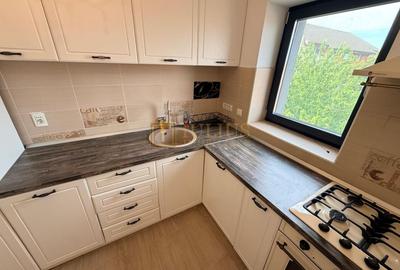 2 camere| Dumbravita| parcare inclusa| apartament superb| zona linistita| - 12