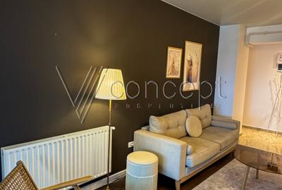 Central Address  - 2 camere mobilat/utilat complet - 2