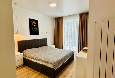 10% DISCOUNT Apartament 2 camere Queens Residence, Mamaia Nord 150 m de plajă - 8