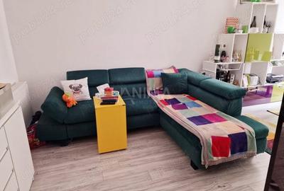 Apartament cu 2 dormitoare si living cu bucatarie - 5