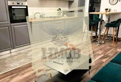 Apartament modern 2 camere balcon |parcare subterana City Residence - 7