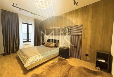 Herastrau - Apartament Premium 4 camere - 144MP | 1Loc Parcare - 13