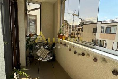 3 CAMERE - METALURGIEI - MOBILAT UTILAT - 15