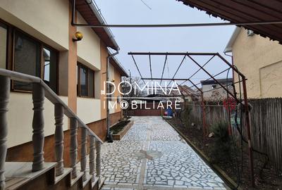 Vânzare proprietate situată în Târgu Jiu, str. 22 Decembrie 1989 - zona 8 Mai - 7