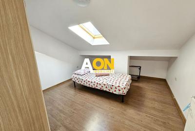 Apartament 3 Camere, 75 mp utili, bloc nou, zona Cetate - 8