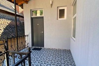 Studio Ultracentral | Renovat Integral | Certificat ANAT | Brașov - 8