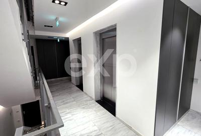 Apartament de vanzare -2 camere- mobilat-garaj- One Herastrau Plaza - 14