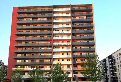 Apartament cu 3 camere decomandat în 1 Decembrie 1918