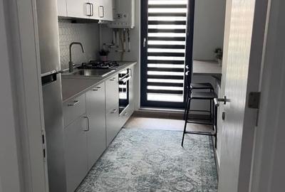 Garsoniera Gorjului - complex Novum 56 *prima inchiriere* - 4