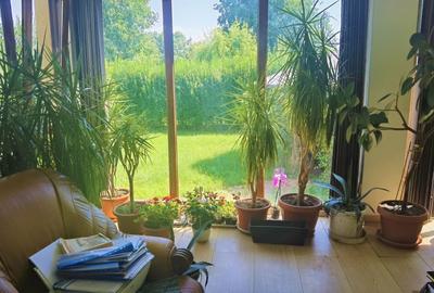 Vila Breaza 380Mp,Teren 1320Mp,aproape de Liceul Militar - 4