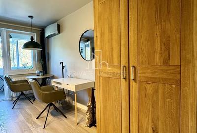 Apartament 1 Camera LUX de Inchriat, Str Gh Marinescu, Zona Cornisa - 3