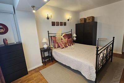 Apartament 3 camere | Kiseleff – Arcul de Triumf | Renovat complet - 20