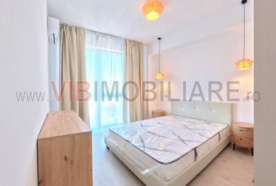 Apartament 3 camere  cu parcare subterana– LUX – Magnolia Urban Residence, Strău - 6