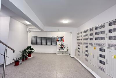 Apartament 2 camere tip studio - Bloc Nou - Tva Inclus - Direct Dezvoltator - 9