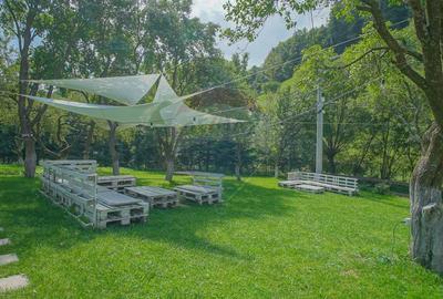 Pensiune în Moieciu de Jos, investiție cu potențial turistic ridicat! - 1