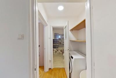 Apartament 2 camere, etaj 4/10, Berceni – 400 EUR, bloc anvelopat - 9