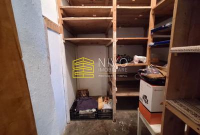 Casă singur în curte – Ungheni – Zona Gării - 13