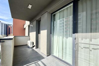 Apartament 2 camere, modern, Profi și parc în complex - 23
