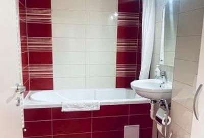 Apartament 2 camere decomandat, recent renovat – zona Mihai Viteazul - 8
