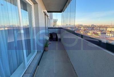 VANZARE APARTAMENT 2 CAMERE 60MP MOBILAT LUX NICOLAE TECLU PALLADY BLOC 2023 - 16