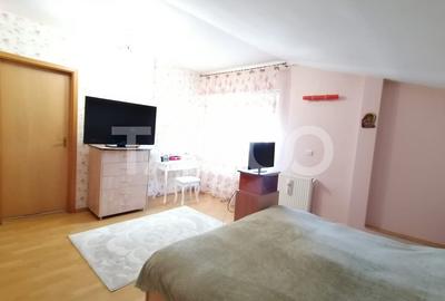 Casa individuala 6 camere de vanzare 250 mpu 361 mp teren zona Lupeni - 3