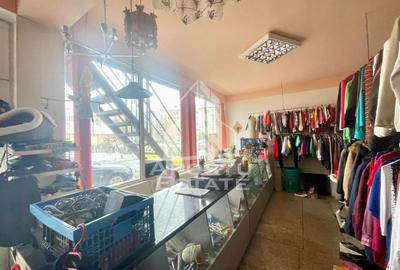 Casa individuala cu spatii comerciale - Zona Parneava spre Alfa - 14