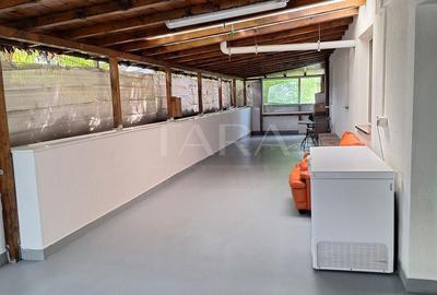 Apartament cu 4 Camere, Europa,  Parcare Subterană. - 17