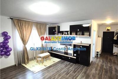Exclusiv! Casa Premium 3 Camere si Curte Amenajata - Clinceni - 11