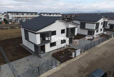 Duplex 4 camere | Prima închiriere - 42