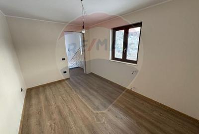 Casa  si  teren zona Balaurul - 11